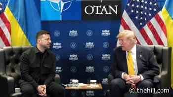 Live updates: Trump warns Iran ceasefire may be 'over,' will allow Ukraine to build Patriot missile interceptors