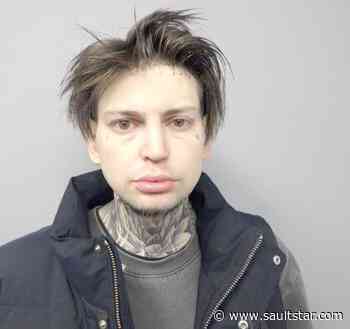 Bruni wanted by Sault police