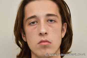 Warning to parents as Essex neo-Nazi jailed for 13 years for planning mass gun attack