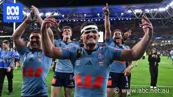 New South Wales writes a new fate in blood after epic decider