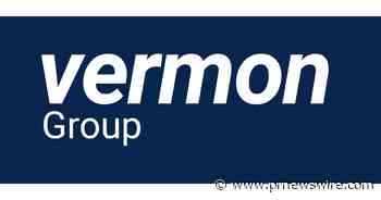 Vermon launches Vermon Group, accelerating its growth and expanding its offerings