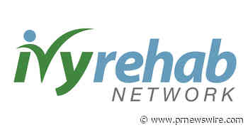 Ivy Rehab Supports Movement, Mentorship, and Community at the Broad Street Run