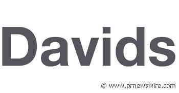 Davids Health Sciences Launches Fluoride-Free Unflavored Nano-Hydroxyapatite Toothpaste Featuring Proprietary Hydroxi™ Technology