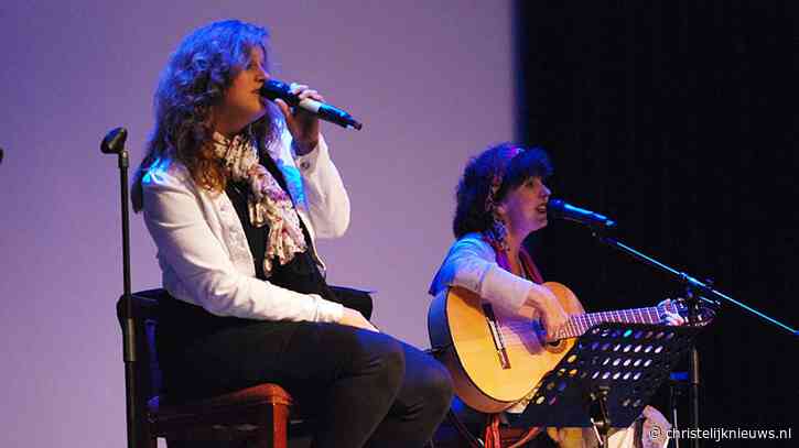 Elly en Elise in reprise – Samen met mij
