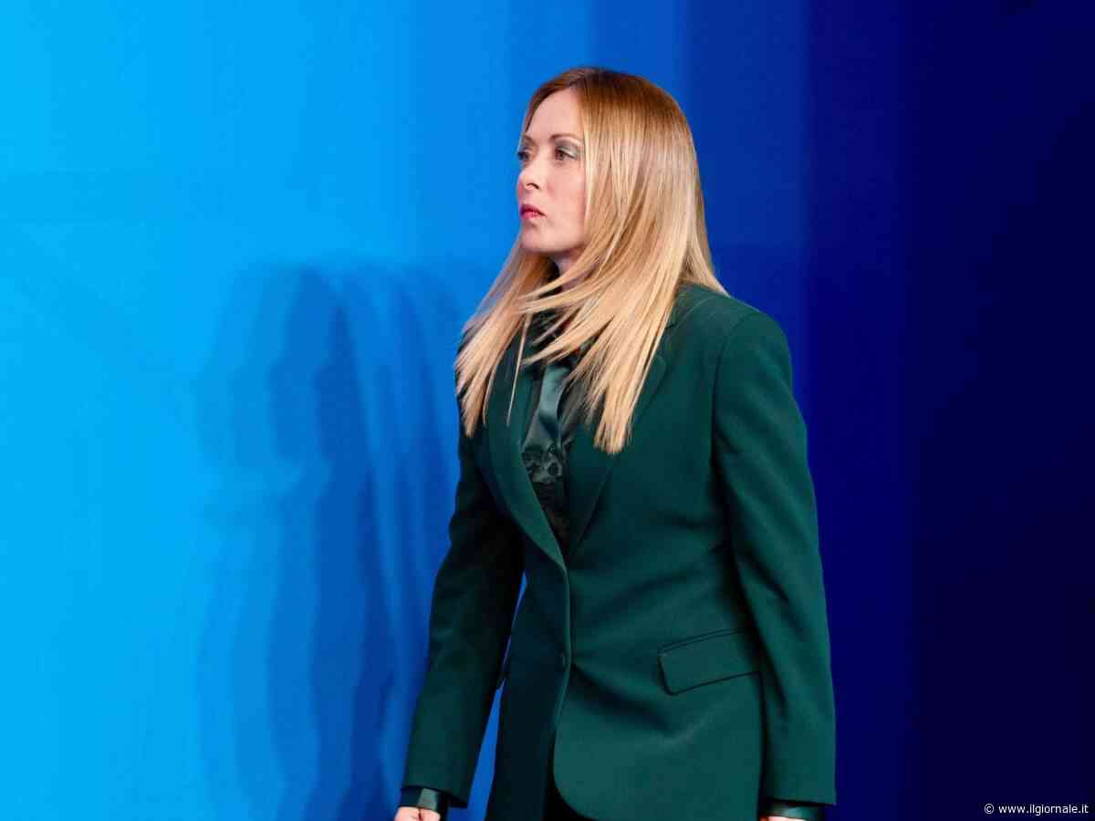 Meloni: "La Nato è un'alleanza unita. Non mi pento di nulla. L'Italia proseguirà con gli aiuti a Kiev"