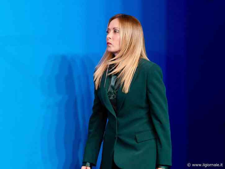 Meloni: "La Nato è un'alleanza unita. Non mi pento di nulla. L'Italia proseguirà con gli aiuti a Kiev"