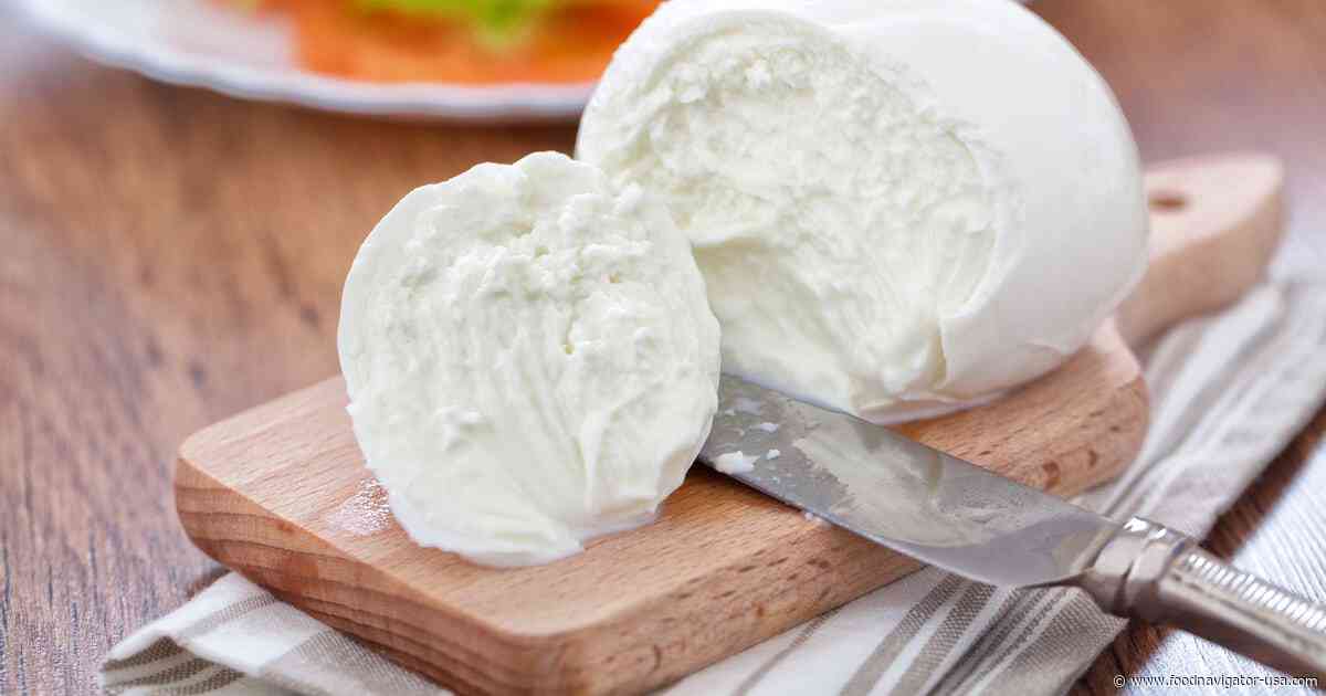 New Culture targets $50 billion cheese market with new patent