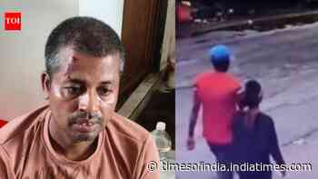Rs 10,000 deal before Baruipur rape-murder: Cops say prime accused Prabhas Mondal lured, sold 12-year-old to co-accused; killed in encounter