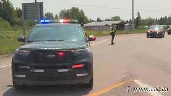 N.B. highway open again after fatal collision near Confederation Bridge