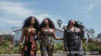 Sam Cooke’s Granddaughters Preview Their Daptone Debut With ‘If I Let You’