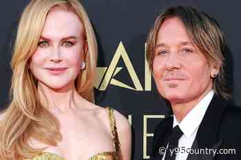 Nicole Kidman Marks Daughter’s 18th Birthday With Rare Throwback Baby Pics [Photos]