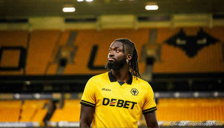 Trabzonspor Line Up Move For Super Eagles Forward