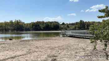 Mystery of Leander's disappearing lake deepens after review of 4,000 records