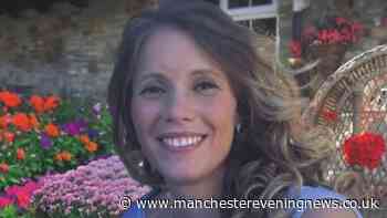 Wife's death is staged to make it look like she took her own life - now her husband is guilty of her rape and murder