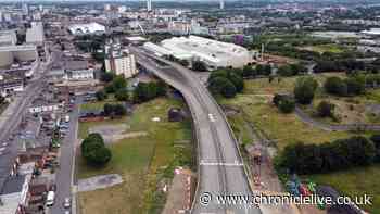 Newcastle United and Gateshead FC fans told flyover traffic chaos won't clash with pre-season match