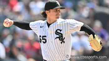 Red Sox vs. White Sox MLB picks: After major All-Star snub, expect strong start from Chicago ace Davis Martin