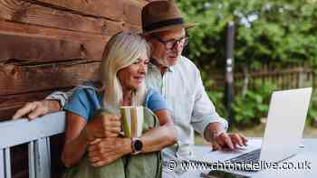 DWP new payments scheme update to help with heatwave 'extra costs'