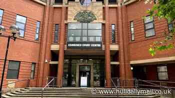 Good Samaritan strangled after helping domestic violence victim