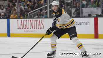 2 Bruins Trade Chips GM Don Sweeney Could Leverage for Assets