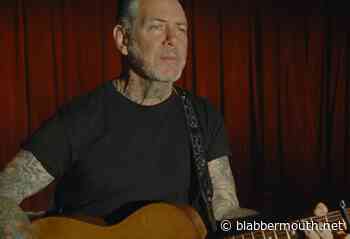 SOCIAL DISTORTION Releases Music Video For 'Tonight' From 'Born To Kill' Album
