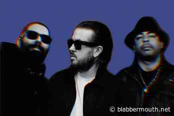 DEFTONES And CYPRESS HILL Side Project SOL INVICTO Shares Raw Instrumental Version Of Debut EP 'Loosely Aware'