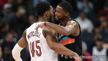 The next Jaylen Brown? Three high-paid NBA players whose contracts could eventually make them trade candidates