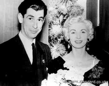 Who was Ruth Ellis and why was she hanged at London's Holloway Prison?