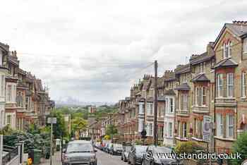 Revealed: London's 10 most and least expensive postcodes for rent
