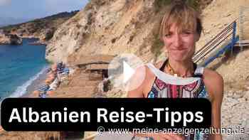 Albanien-Reise-Video: Diese Highlights überraschen jeden Urlauber