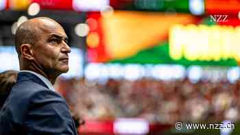 LIVE-TICKER - Fussball-WM 2026: Kroatiens Erfolgscoach Dalic tritt zurück, Martínez-Aus bei Portugal bestätigt +++ Ägypten reicht nach der Niederlage gegen Argentinien Beschwerde ein