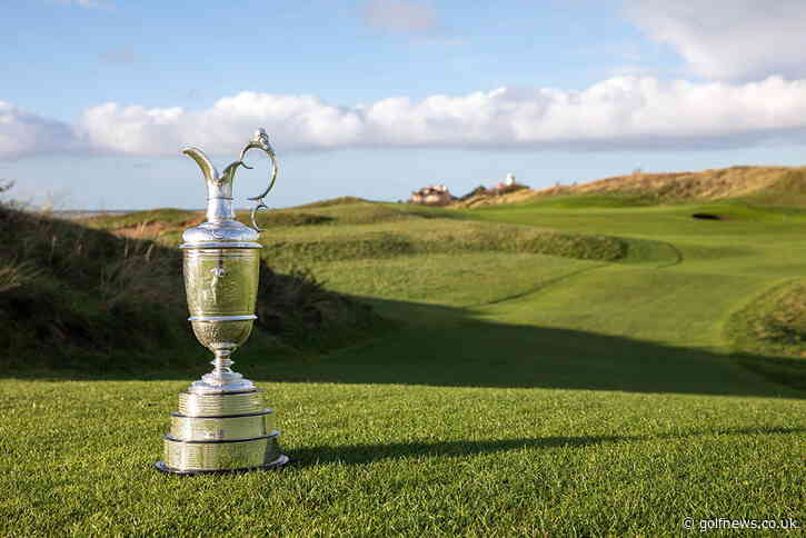 154TH OPEN CHAMPIONSHIP PREVIEW