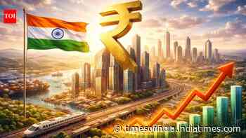 US-Iran war impact: IMF lowers India’s GDP growth forecast marginally; still tags it among fastest growing economies