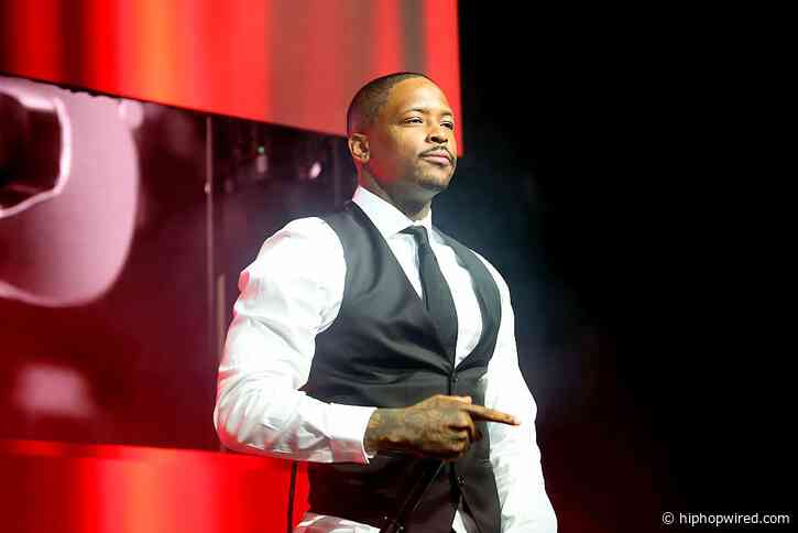 YG Has Avoided Making “FDT” Part 2 After Receiving A White House Letter