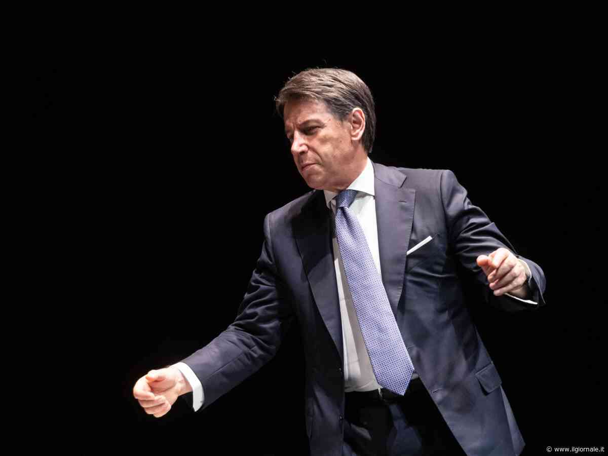 Covid, Conte attacca ancora il Giornale: "Campagna del fango". Ma continua a non rispondere