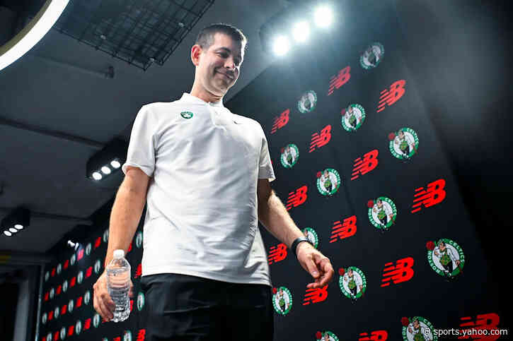 The Jaylen trade has set the Celtics up for Banner 19