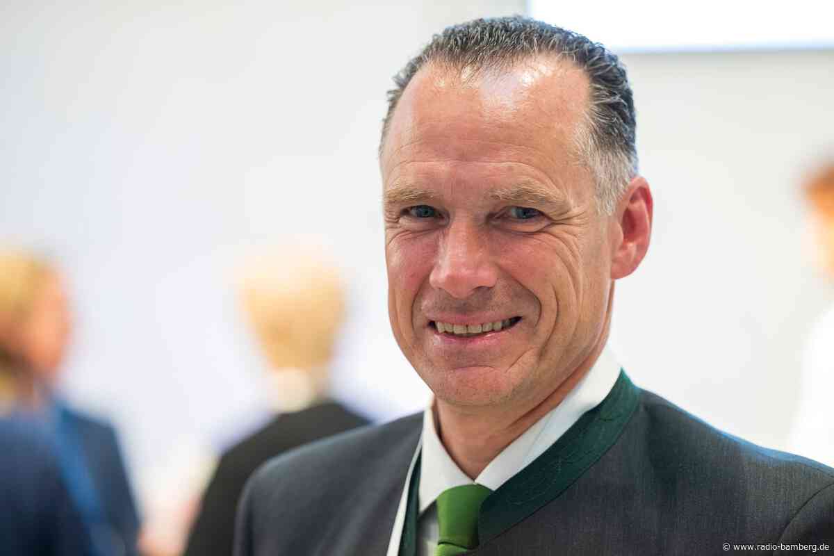 Peter Inselkammer ist neuer BIHK-Präsident