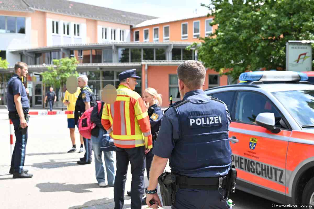 Schwerverletzte in Schongau laut Polizei außer Lebensgefahr