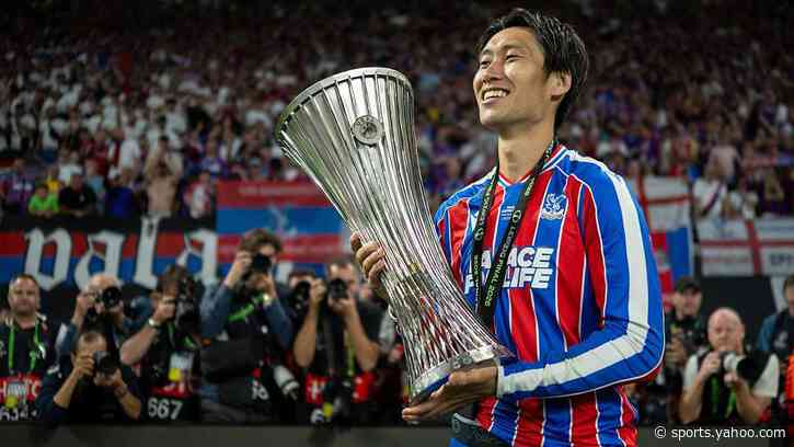 Kamada extends Palace stay