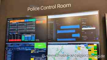 Kollegin KI als Lebensretter  – Neue Technik für Polizei und Rettungsdienste