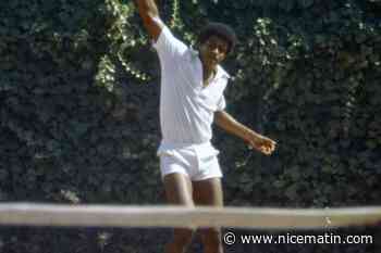 Samedi, le Nice LTC va baptiser son court central du nom de Yannick Noah, en présence du vainqueur de Roland-Garros 1983 !