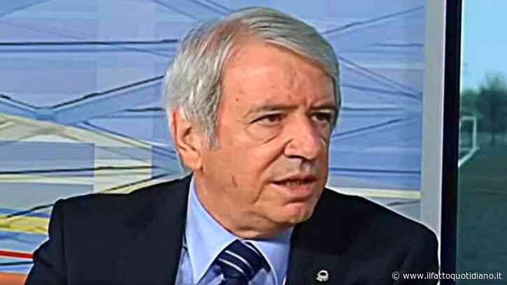 Morto Luigi Colombo, giornalista che rivoluzionò il mondo della telecronaca. Ha commentato oltre 550 partite