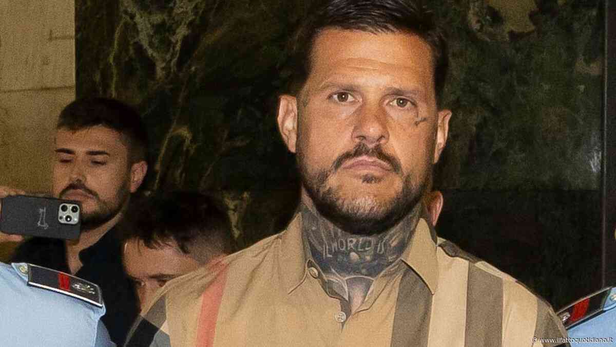 Curva Nord, parla Ferdico: “A Boiocchi dovevamo sparargli in faccia. Quello che faceva Beretta andava lavato col sangue, era pianificato di ammazzarlo in strada”