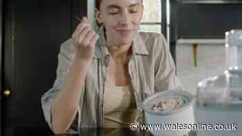 Gadget for 'creamy and delicious' ice cream leaves users 'buying more bowls'