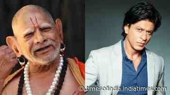 'Deool Band 2' director on trolling over Muslim SRK supporting a film on Hindu deity
