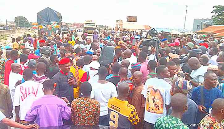 POS dispute leaves four feared dead, scores injured in Ibadan clash