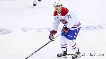 Likeliest Canadiens to Replace Gallagher as Alternate Captain