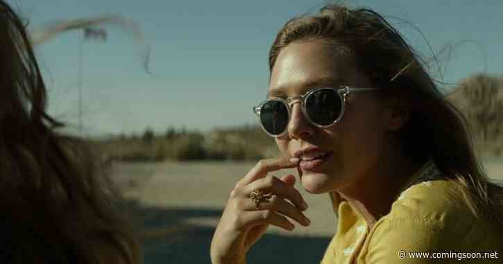 Elizabeth Olsen & Aubrey Plaza’s R-Rated Stalker Comedy Is Coming To Netflix 