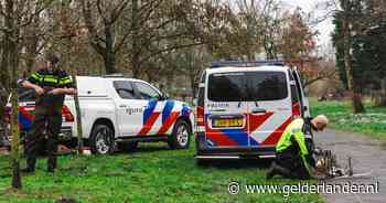 Man (25) die onschuldige jongens zou hebben doodgeschoten in Amsterdam, had ‘bovenmatige interesse in wapens’