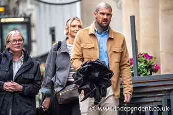 Father guilty of murder after violently shaking his four-week-old baby son