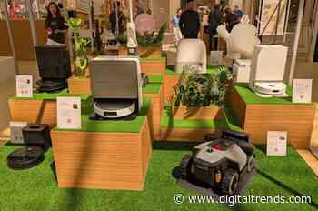 Roborock brought FIFA World Cup fever to Miami and it was blast to experience